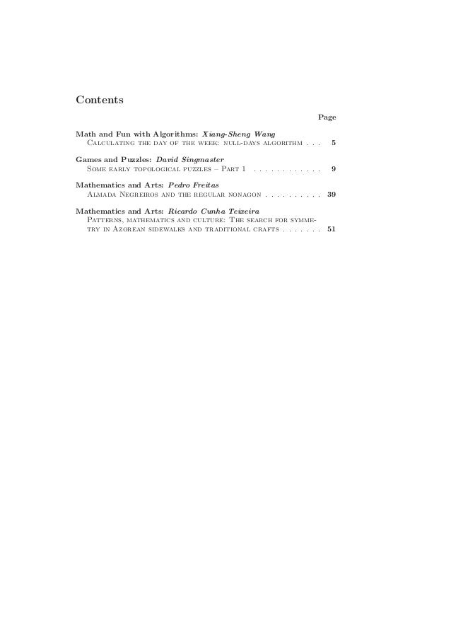 Navigation menu